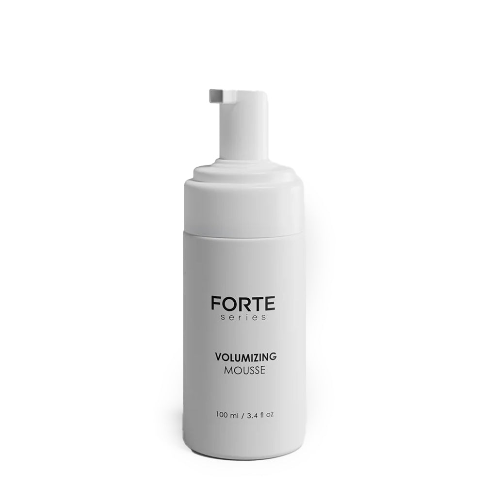 Forte Series Volumizing Mousse
