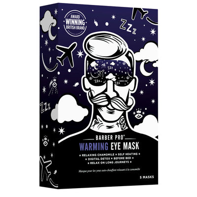 Bild av Warming Eye Mask