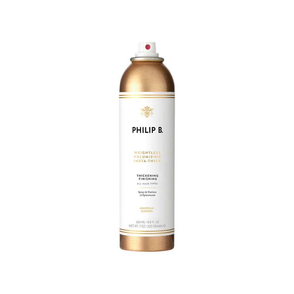 Philip B Weightless Volumizing Insta-Thick