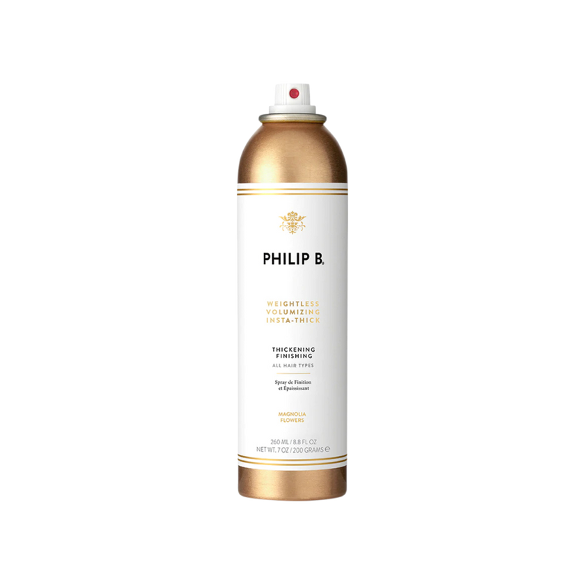 Philip B Weightless Volumizing Insta-Thick