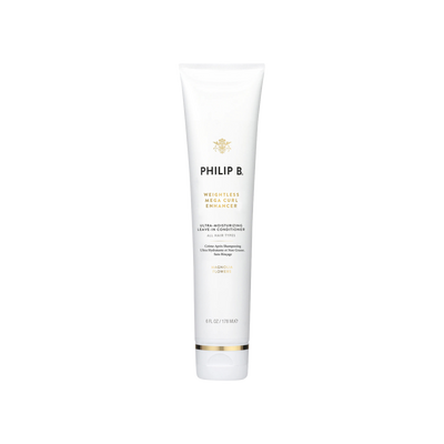 Bild av Weightless Volumizing Mega-Curl Enhancer