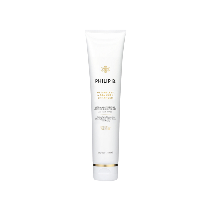 Philip B Weightless Volumizing Mega-Curl Enhancer