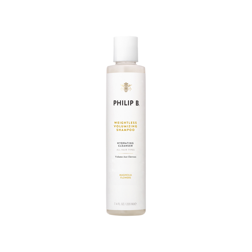 Philip B Weightless Volumizing Shampoo