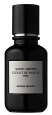 Morris Motley Eau de Extrait - White Lighter