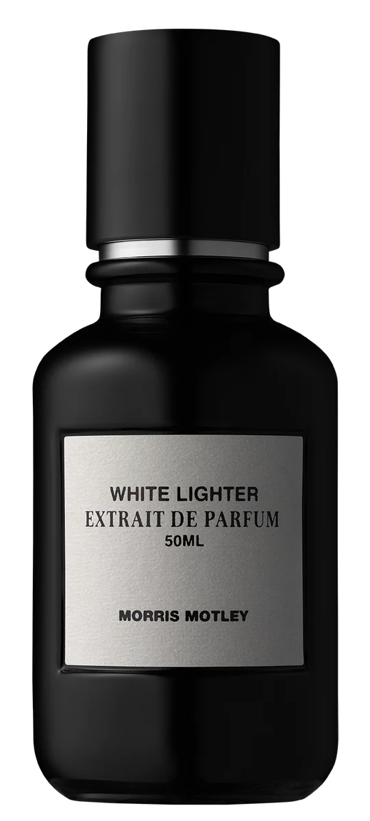 Morris Motley Eau de Extrait - White Lighter