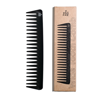 Image of product Wide Tooth Comb
