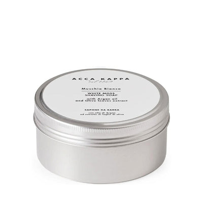 Bild av Shaving Soap – White Moss