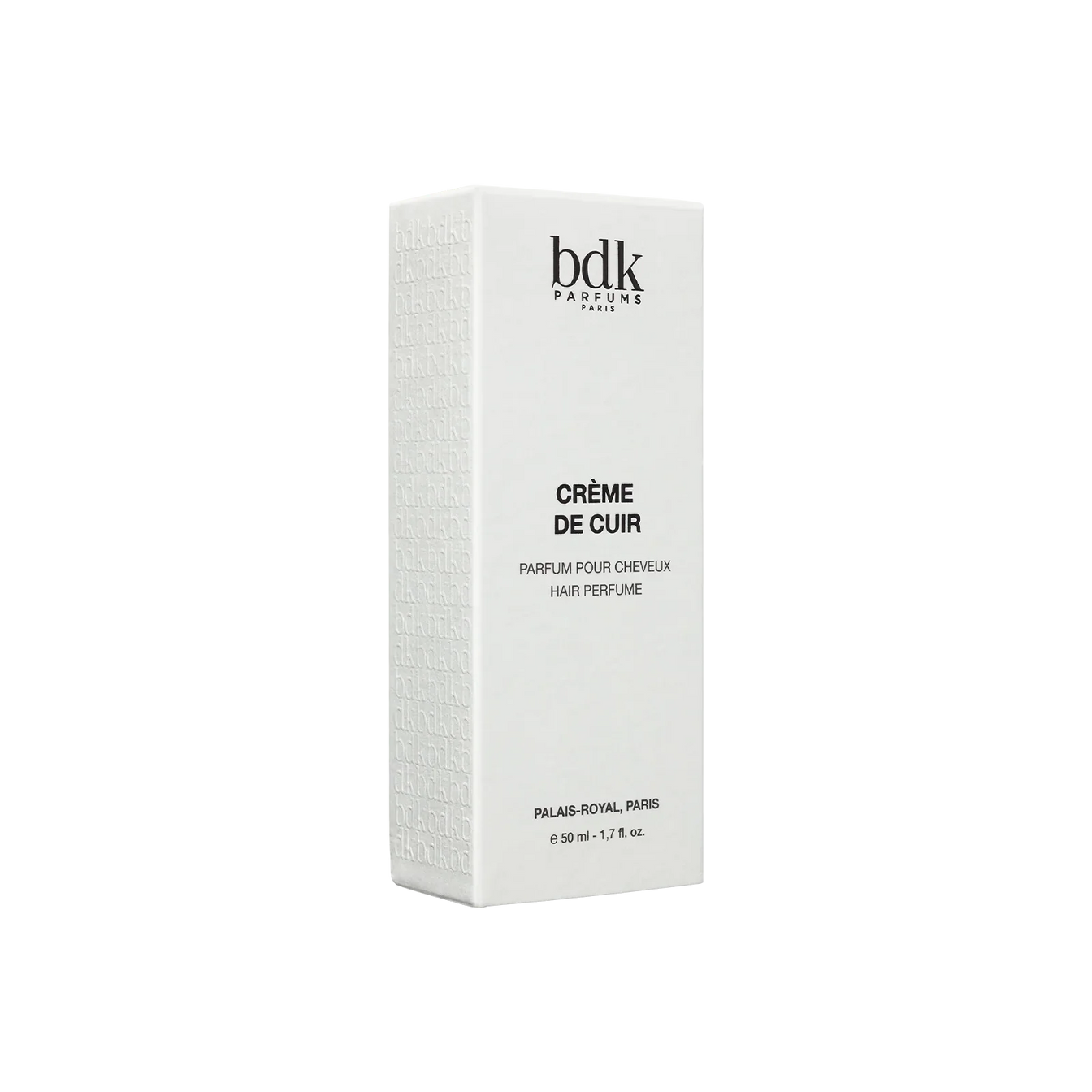 BDK Parfums Hair Perfume – Crème De Cuir