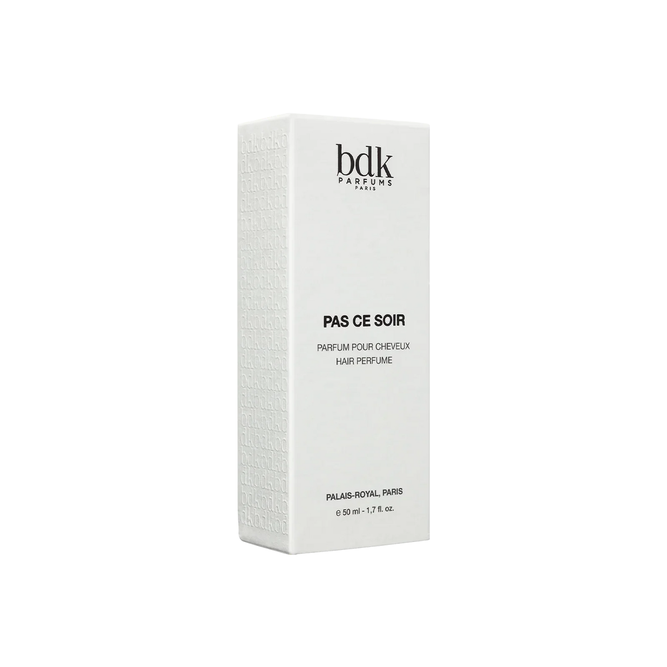 BDK Parfums Hair Perfume – Pas Ce Soir