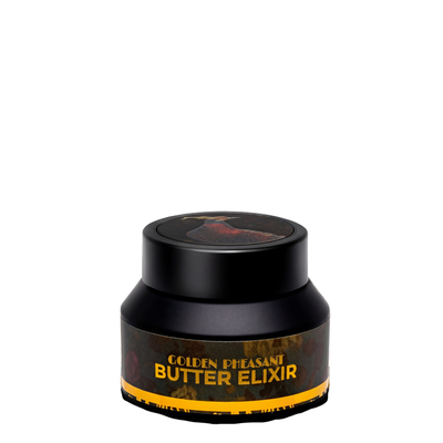 Bild av Butter Elixir Golden Pheasant
