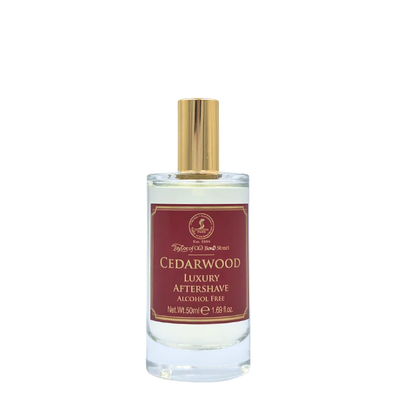 Bild av Aftershave Lotion - Cedarwood
