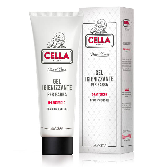 Cella Milano Rengörande skäggel