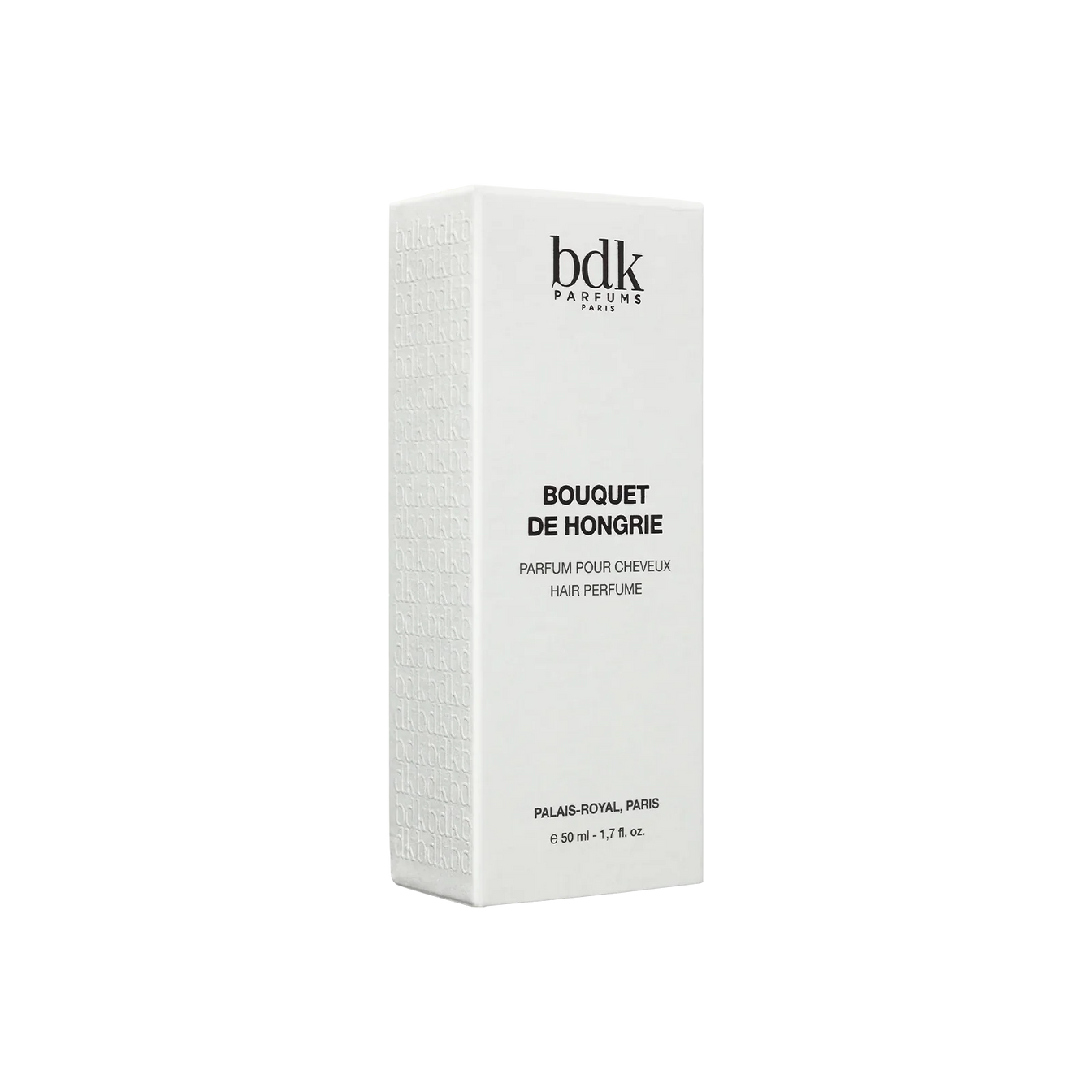 BDK Parfums Hair Perfume – Bouquet de Hongrie