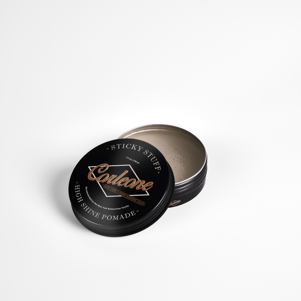 Corleone Sticky Stuff Pomade