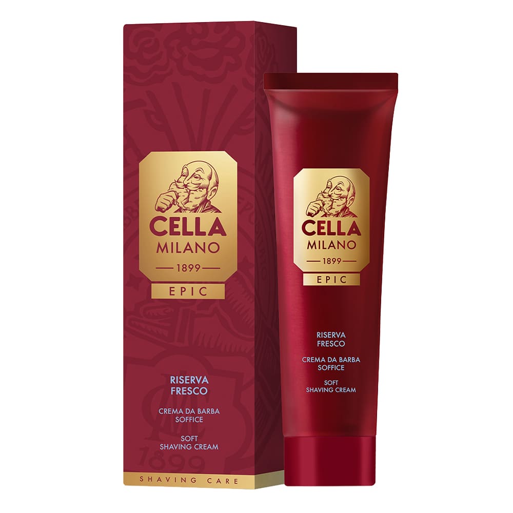 Cella Milano Epic Rakkräm – Riserva Fresco