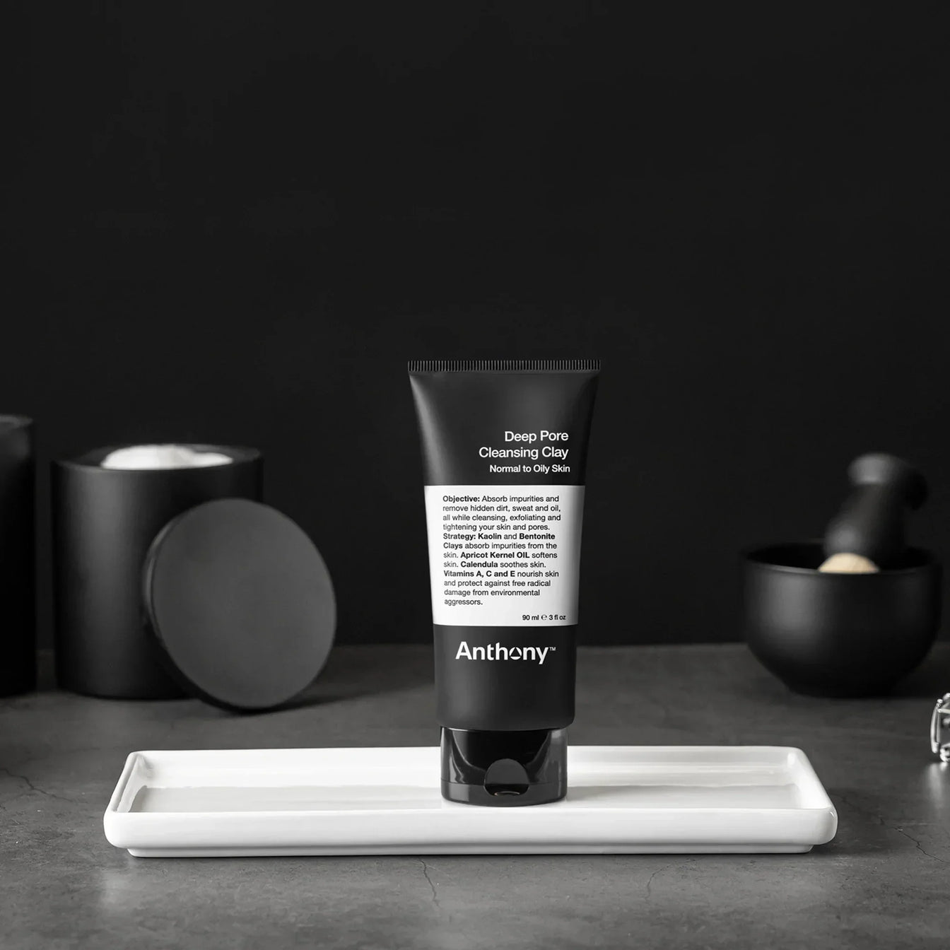 Anthony Cleansing Clay