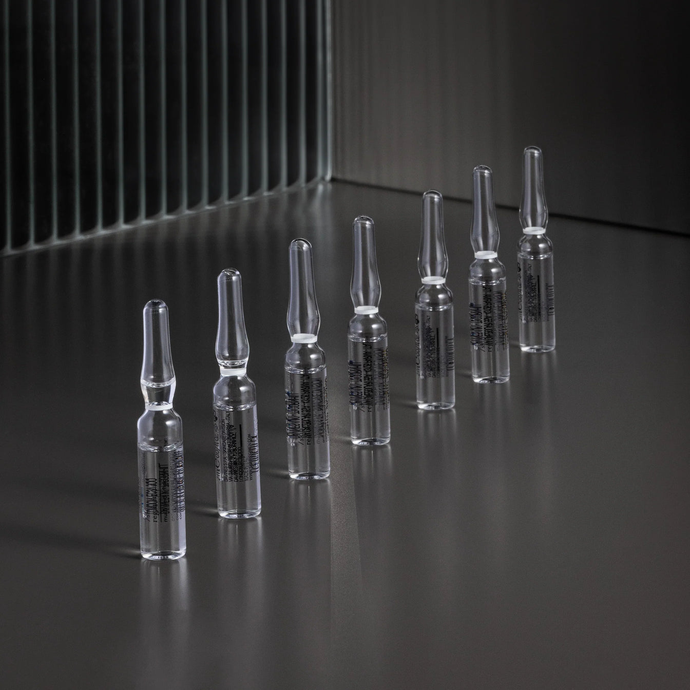 Skin Regimen Lx Multi Acid Ampoule