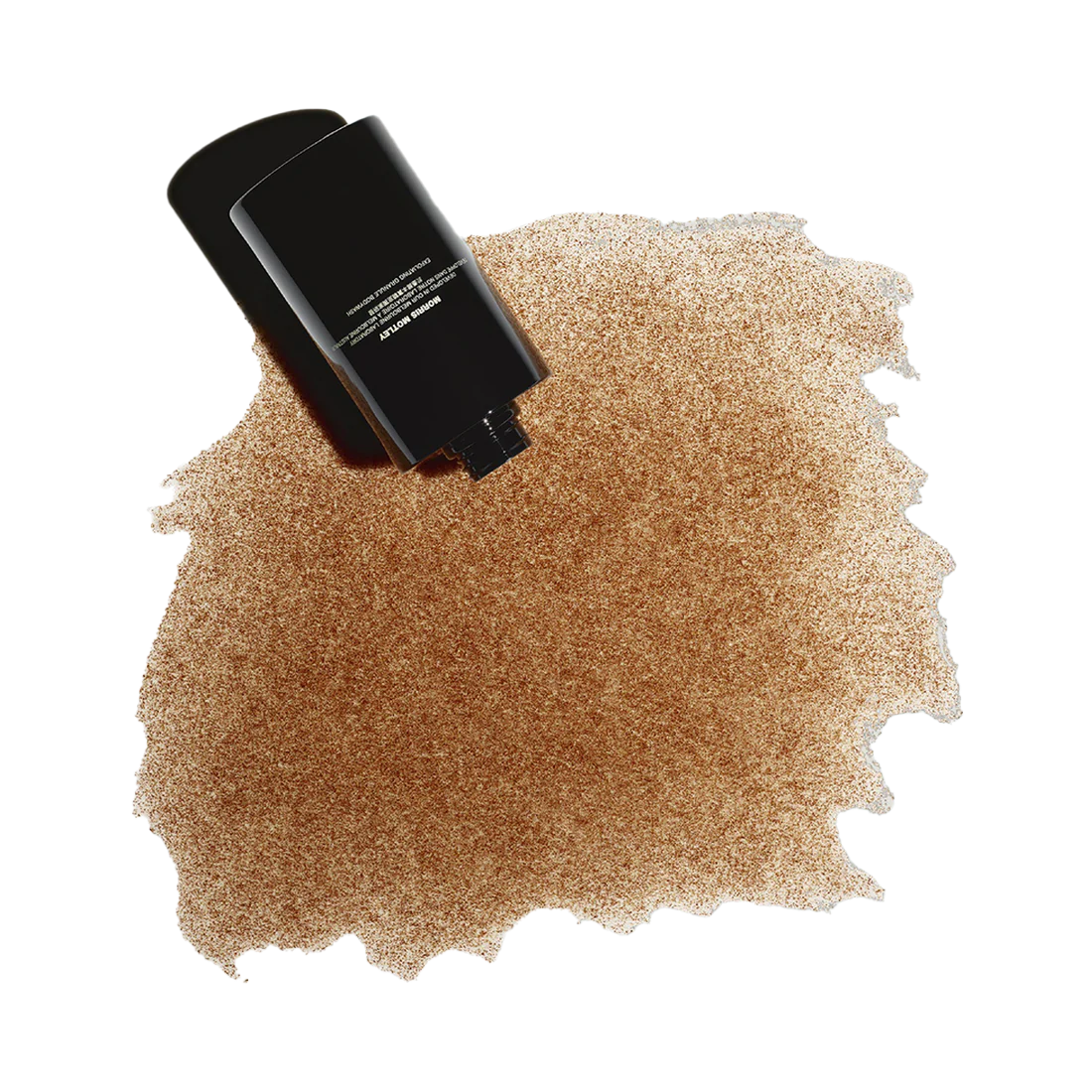 Morris Motley Exfoliating Granule Bodywash
