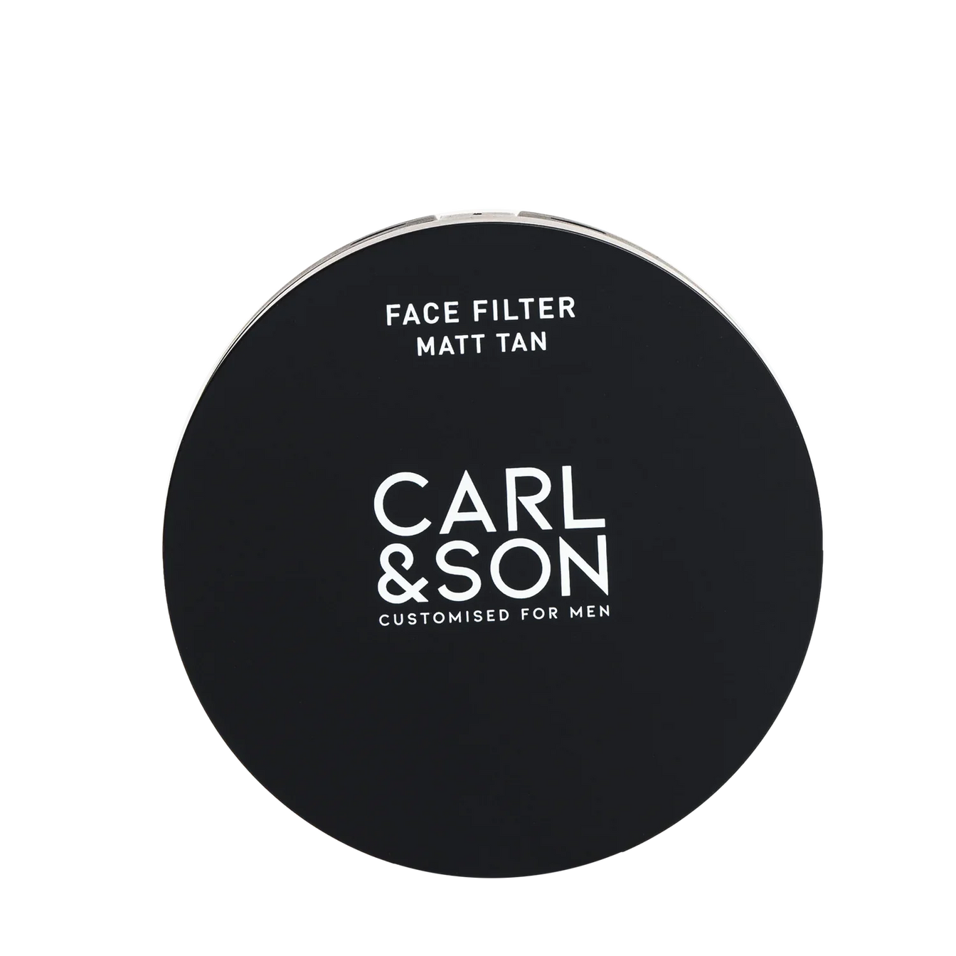 CARL&SON Face Filter – Matt Tan
