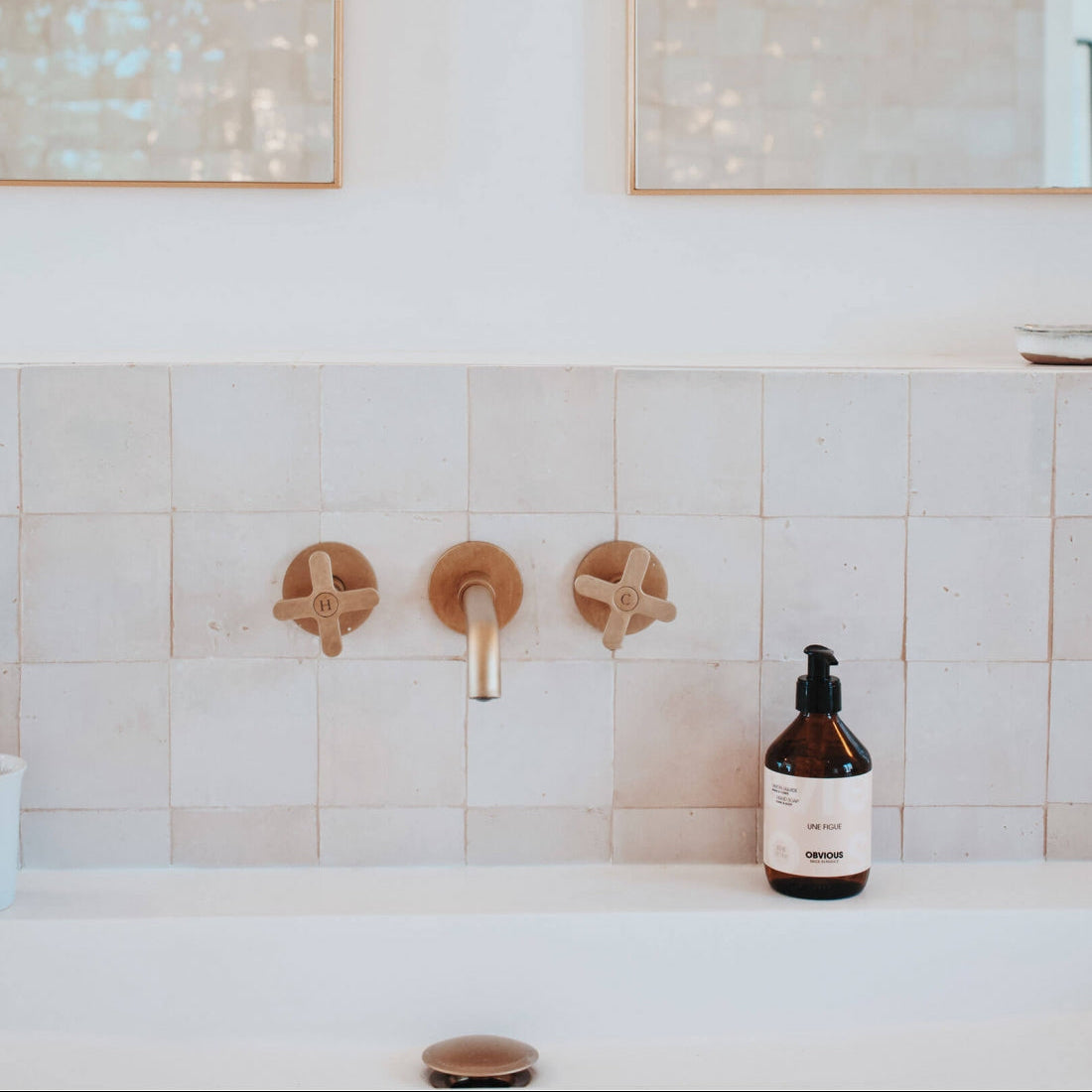 Liquid Soap – Une Figue Obvious