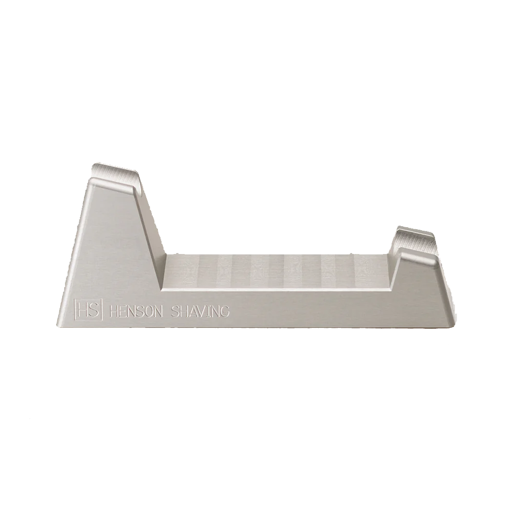 Henson Shaving Razor Stand
