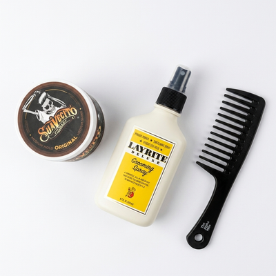 Bild av Slick Back Essentials Kit