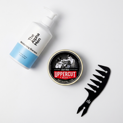 Bild av Crew Cut Essentials Kit