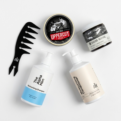 Bild av Crew Cut Complete Kit