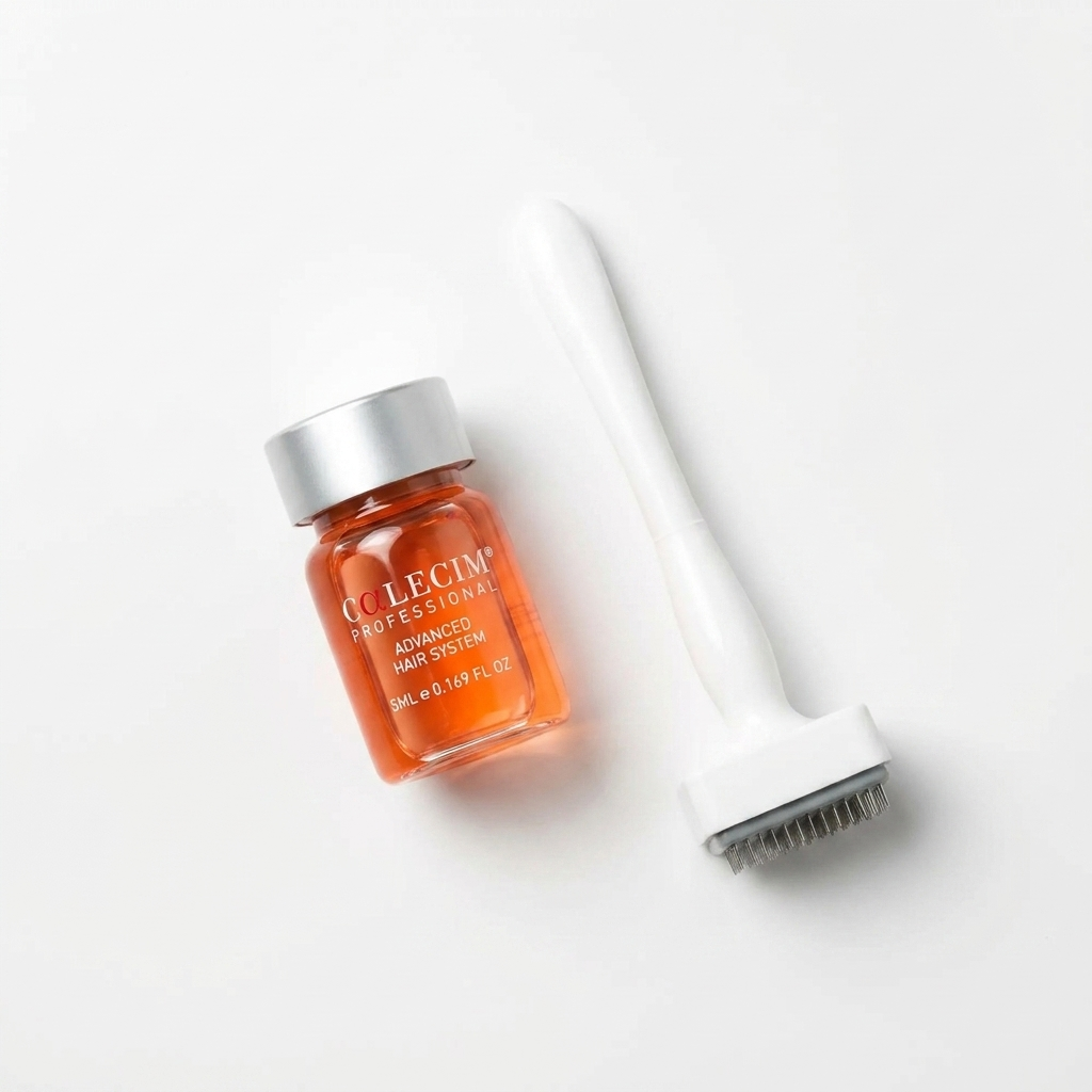The Alpha Men Anti-Haaruitval Behandeling Premium
