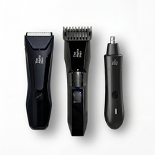 Komplett Grooming-set