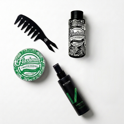 Bild av Quiff Complete Kit