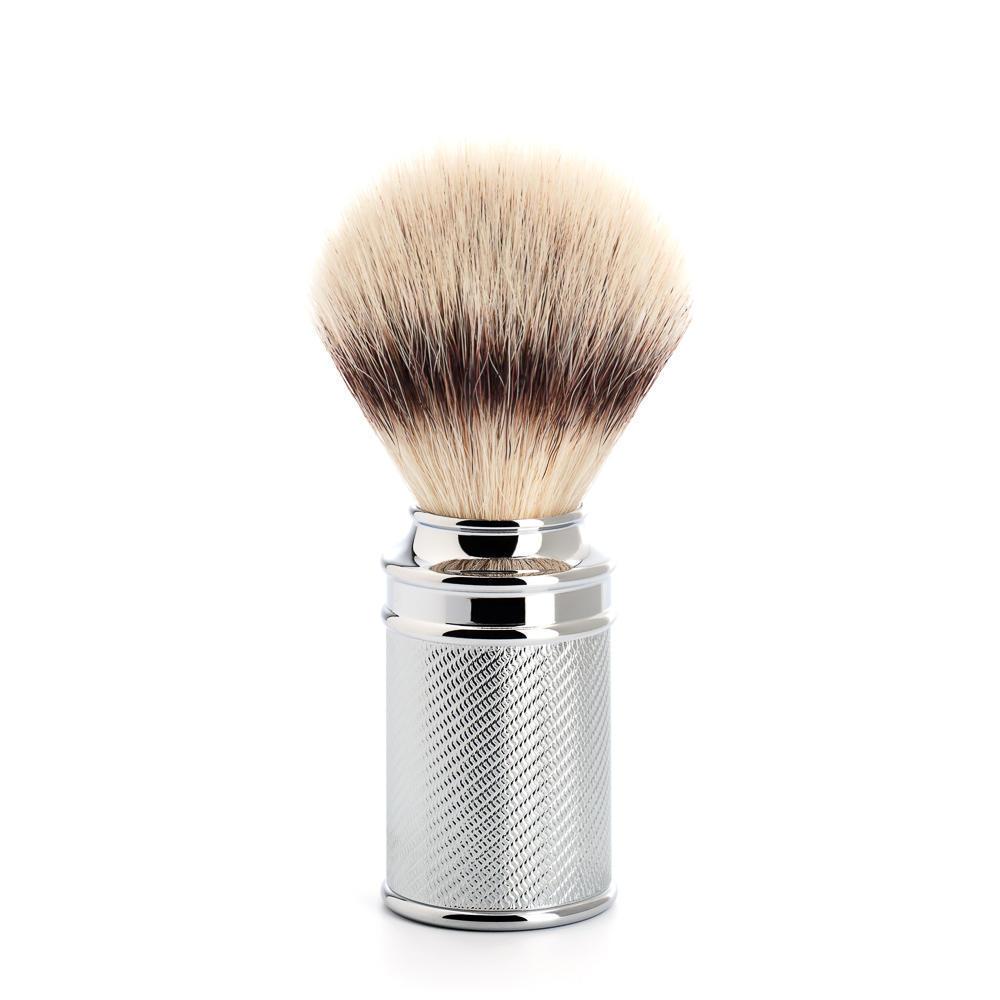 Rakborste Silvertip Fibre®