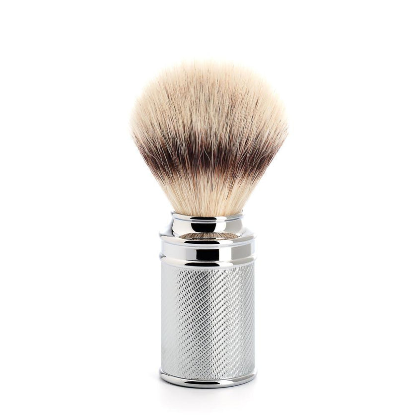 Rakborste Silvertip Fibre®