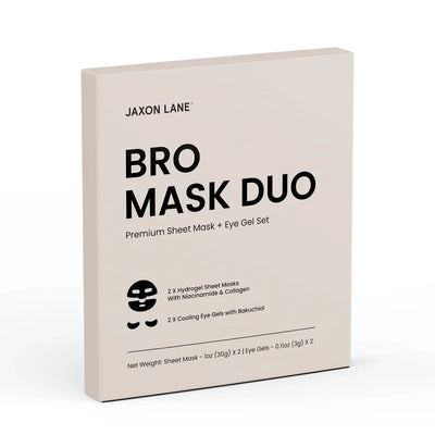 Bild av Bro Mask Duo