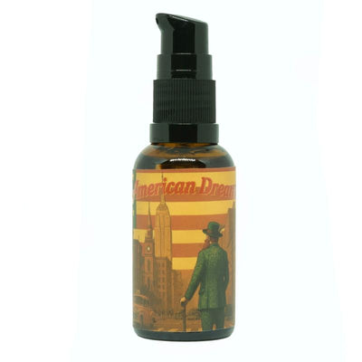 Bild av American Dream Beard Oil