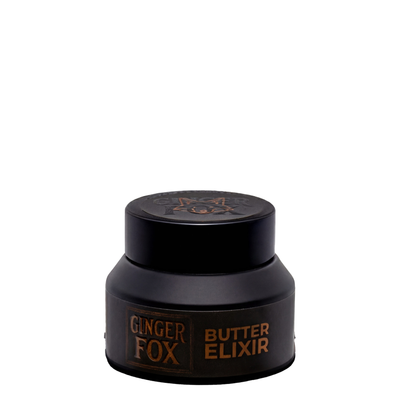 Bild av Butter Elixir Ginger Fox