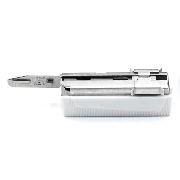 Parker Injector Blades