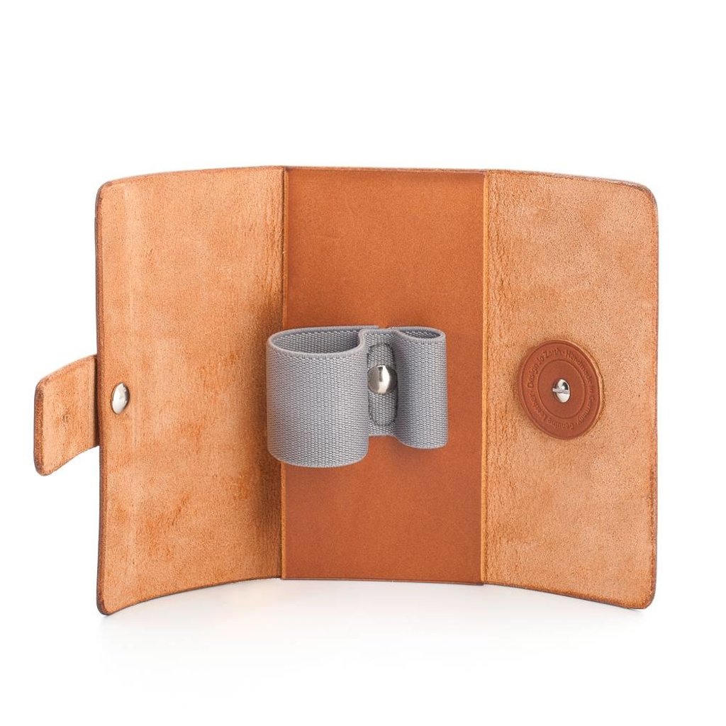 Leather Case Size S