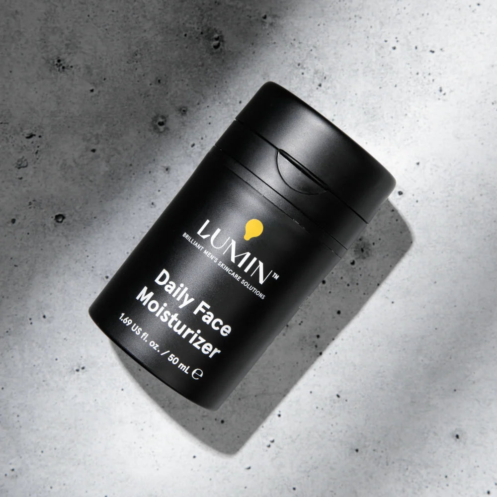Daily Face Moisturizer