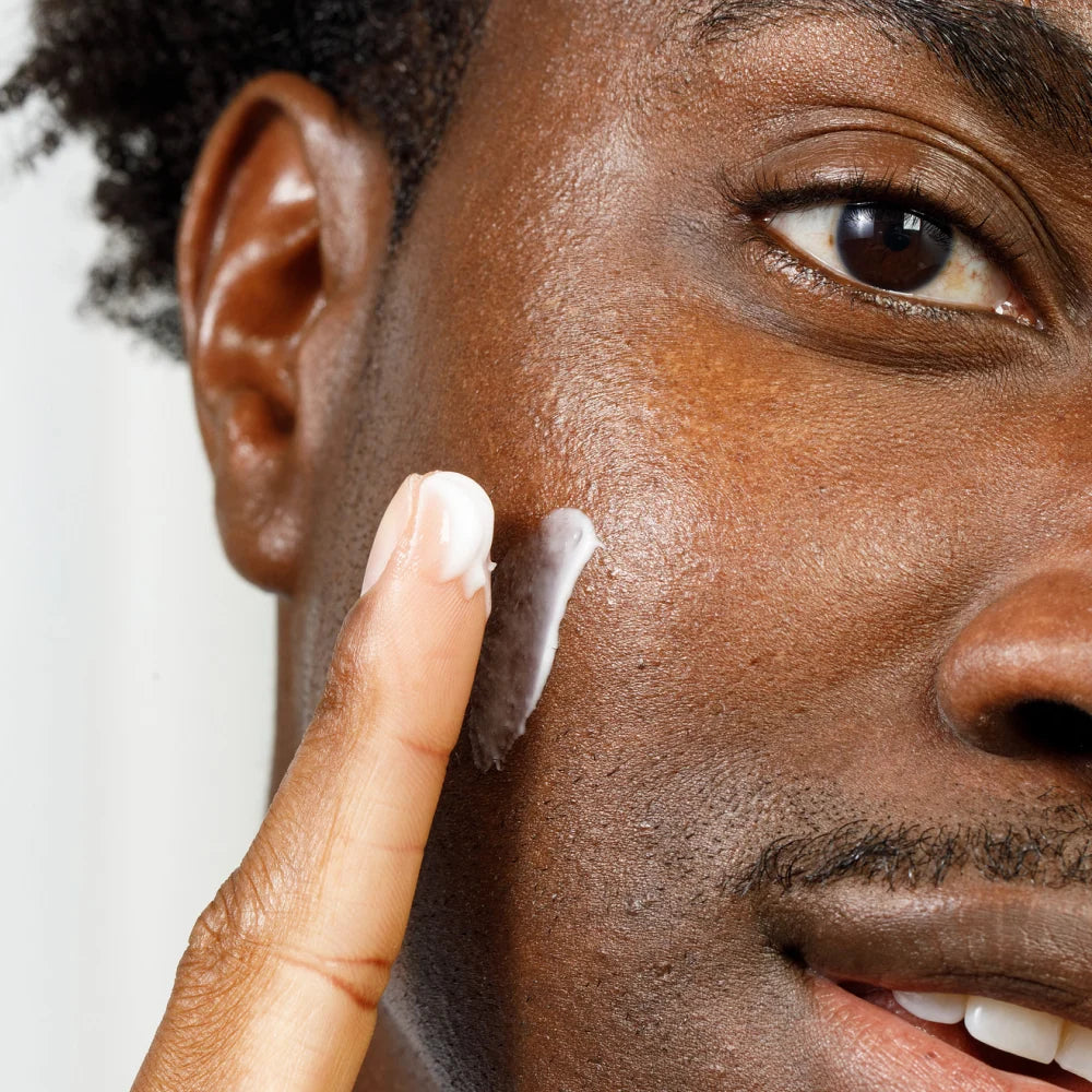 Daily Face Moisturizer Lumin