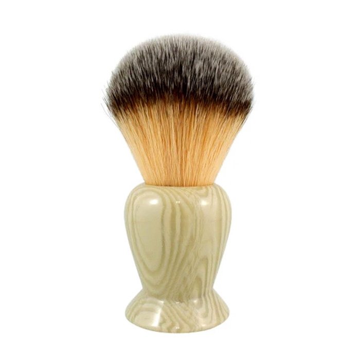 RazoRock Shaving Brush Plissoft Monster – 26 mm