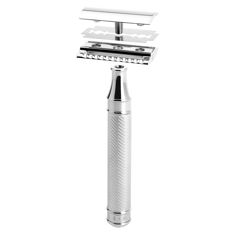 Mühle Safety Razor R89 Grande