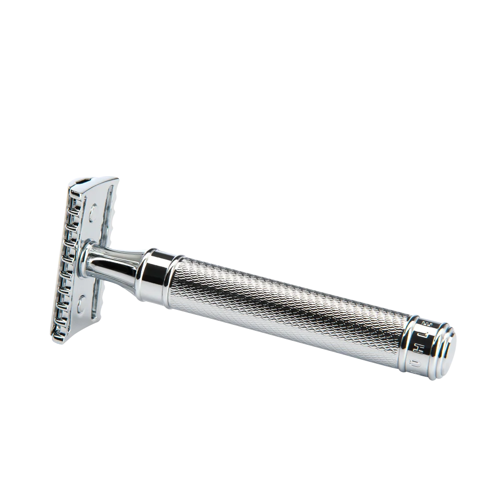 Mühle Safety Razor R41 Grande
