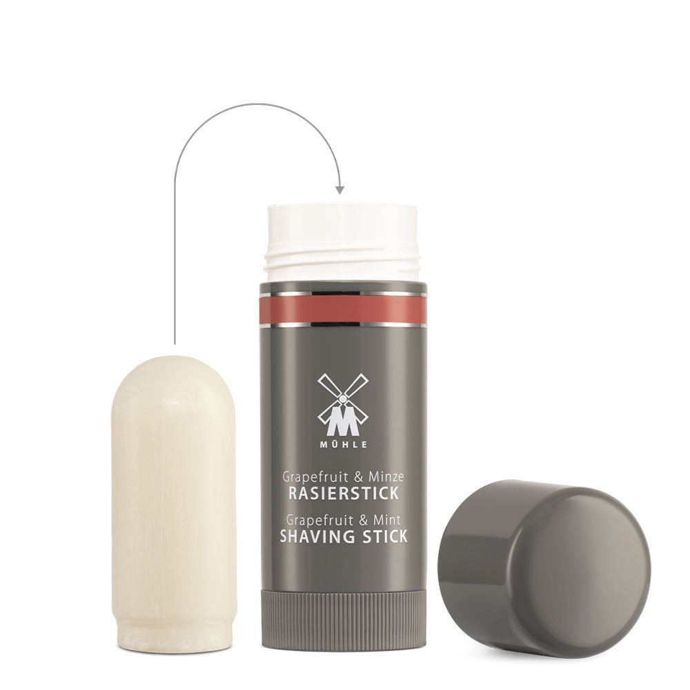 Raktvål Stick Påfyllning Grapefrukt & Mynta, 65g