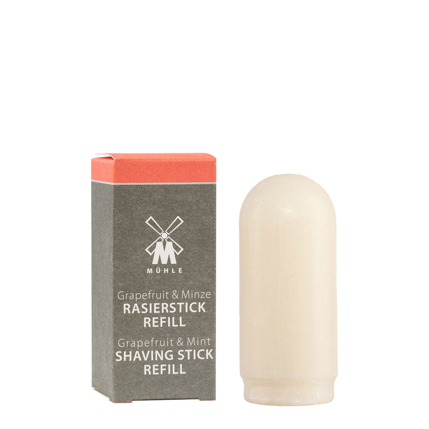 Raktvål Stick Påfyllning Grapefrukt & Mynta, 65g