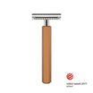 Safety Razor - Brons - Stängd Kam
