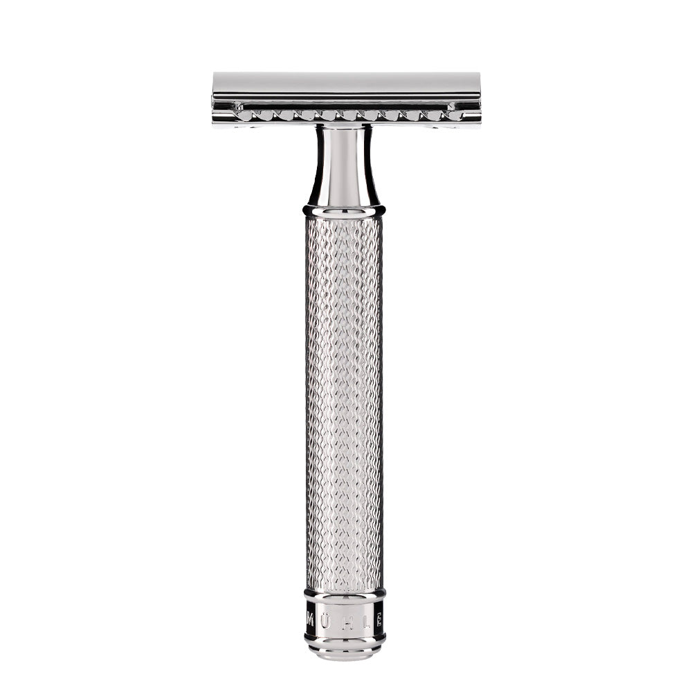 Mühle Safety Razor R89