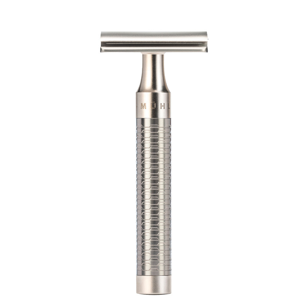 Mühle Safety Razor Rocca