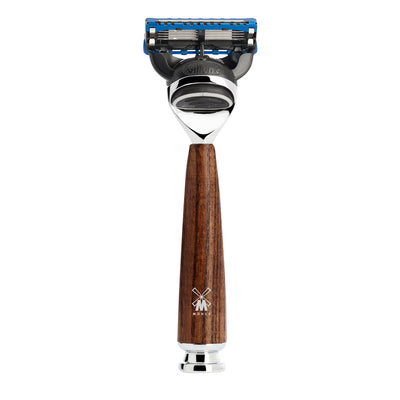 Image of product Gillette Fusion Rytmo Razor