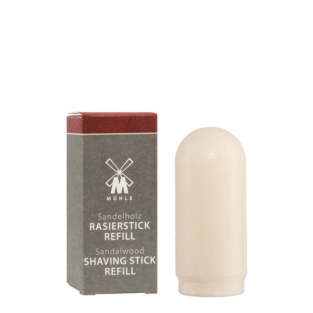 Mühle Raktvål Stick Påfyllning Havtorn, 37g